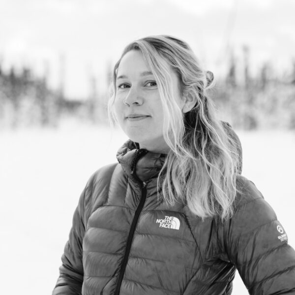 Emily Sullivan Alaska